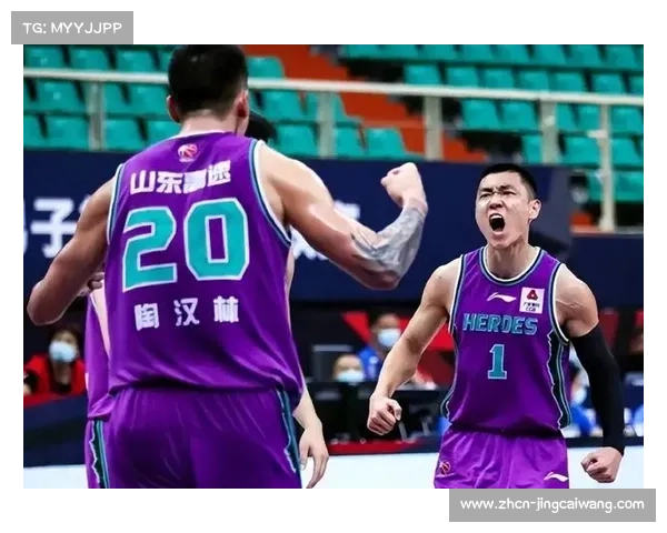 从0-11到107-94：山东队长高诗岩率队演绎逆转血性