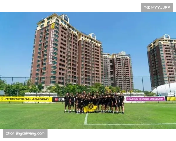 基层足球发展基金：欧冠商业收入如何反哺青训体系